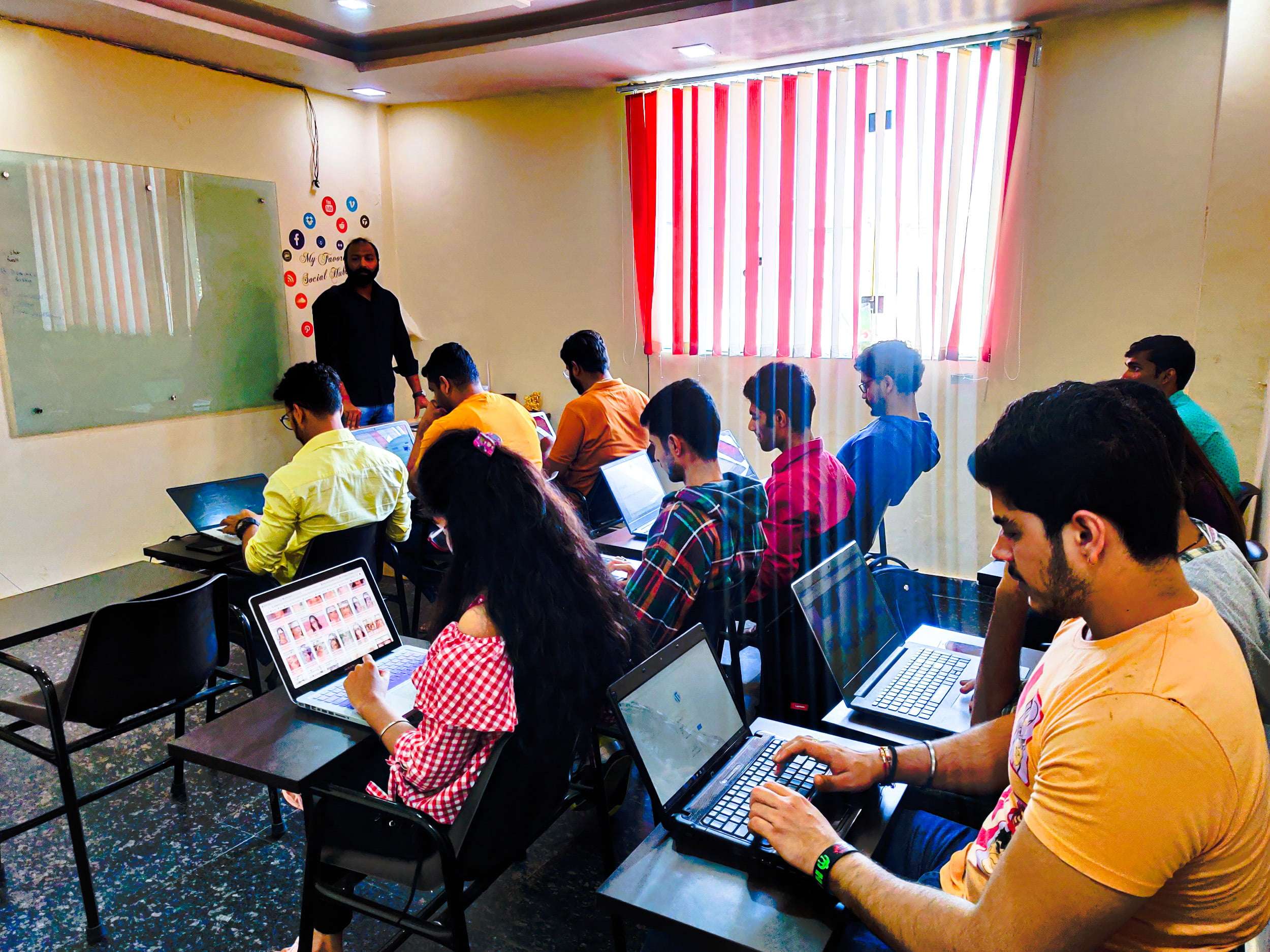 Digital marketing Course in Rohini | Delhi