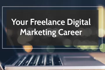 Freelance Digital Marketing in Rohini