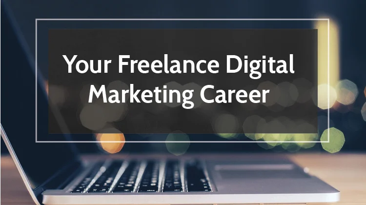 Freelance Digital Marketing in Rohini