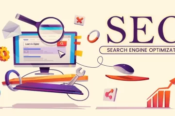 SEO course in Rohini