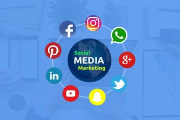 Social Media Marketing Course in Rohini
