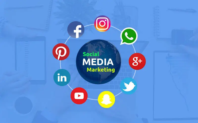 Social Media Marketing Course in Rohini